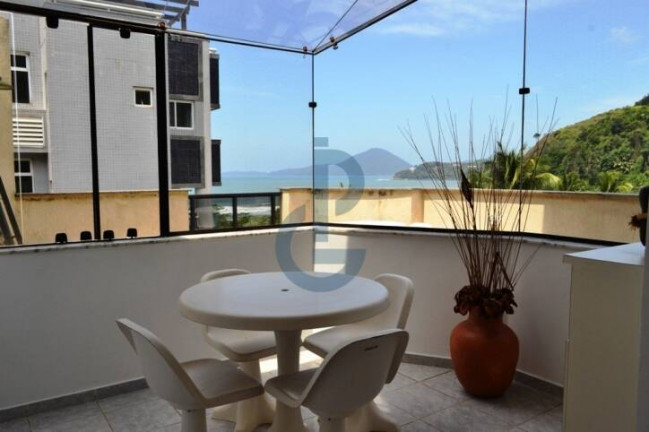 Imagem Cobertura com 3 Quartos à Venda, 132 m² em Praia Grande - Ubatuba Imagem Cobertura com 3 Quartos à Venda, 132 m² em Praia Grande - Ubatuba