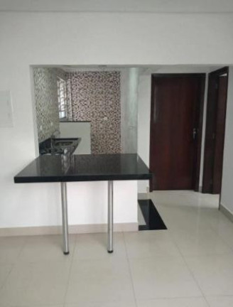 Imagem Apartamento com 1 Quarto à Venda, 55 m² em Vila Mariana - São Paulo