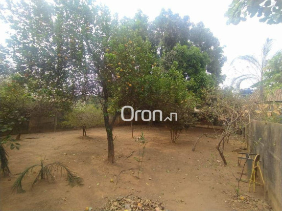 Imagem Casa com 2 Quartos à Venda, 80 m² em Jardim Novo Mundo - Goiânia