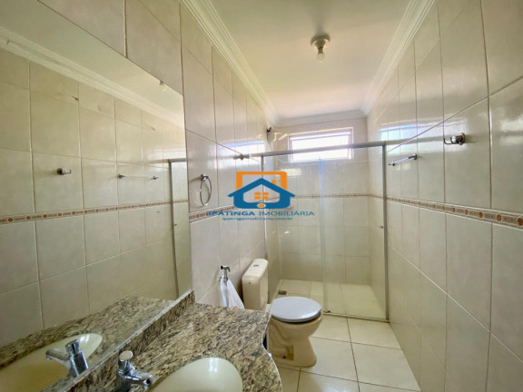 Imagem Apartamento com 3 Quartos à Venda, 142 m² em Canaã - Ipatinga
