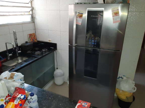 Imagem Casa com 2 Quartos à Venda, 77 m² em Jardim Imperador - Praia Grande Imagem Casa com 2 Quartos à Venda, 77 m² em Jardim Imperador - Praia Grande