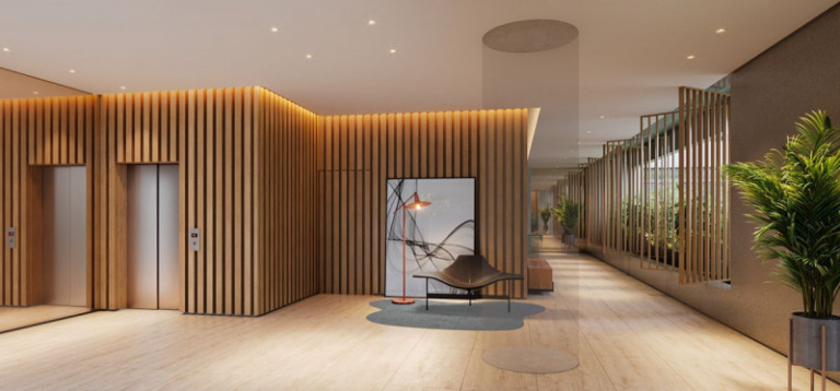 Imagem Apartamento com 3 Quartos à Venda, 153 m² em Moema - São Paulo