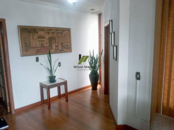 Imagem Apartamento com 4 Quartos à Venda, 157 m²
