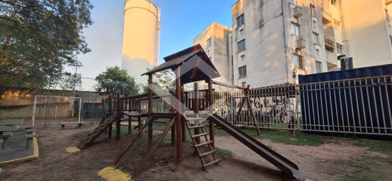 Imagem Apartamento com 1 Quarto à Venda, 45 m² em Campo Grande - Rio De Janeiro