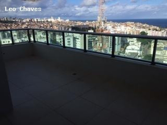 Imagem Apartamento com 3 Quartos à Venda, 135 m² em Rio Vermelho - Salvador