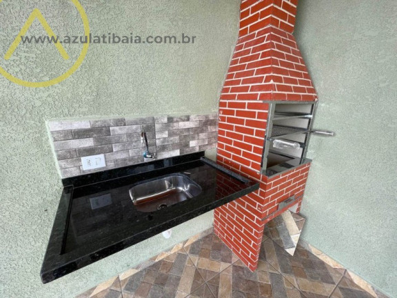 Imagem Casa com 2 Quartos à Venda, 103 m² em Nova Cerejeira - Atibaia
