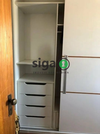 Imagem Apartamento com 3 Quartos à Venda, 86 m² em Campo Limpo - São Paulo Imagem Apartamento com 3 Quartos à Venda, 86 m² em Campo Limpo - São Paulo