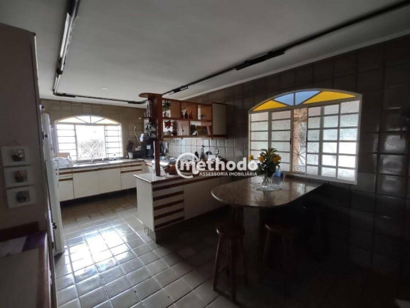 Imagem Casa com 3 Quartos à Venda, 588 m² em Parque Xangrilá - Campinas Imagem Casa com 3 Quartos à Venda, 588 m² em Parque Xangrilá - Campinas