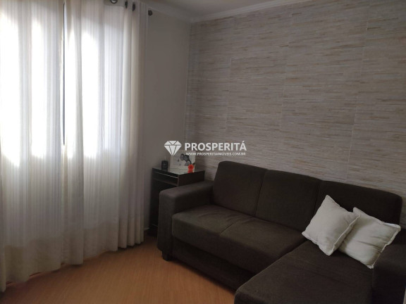 Imagem Apartamento com 2 Quartos à Venda, 56 m² em Conceição - Diadema