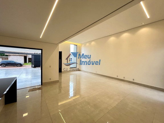 Imagem Casa com 4 Quartos à Venda, 220 m² em Setor Habitacional Vicente Pires - Brasília