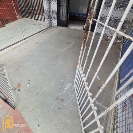 Imagem Sala Comercial para Alugar, 31 m² em Jardim Maria Augusta - Taubaté