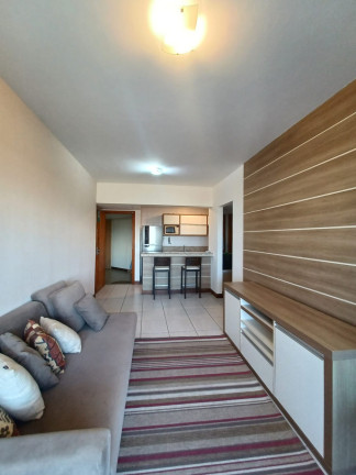 Imagem Apartamento com 1 Quarto à Venda, 50 m² em Armação - Salvador