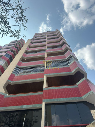Imagem Apartamento com 3 Quartos à Venda, 96 m² em Nova Suiça - Goiânia Imagem Apartamento com 3 Quartos à Venda, 96 m² em Nova Suiça - Goiânia