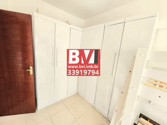 Imagem Casa com 2 Quartos à Venda, 58 m² em Irajá - Rio De Janeiro