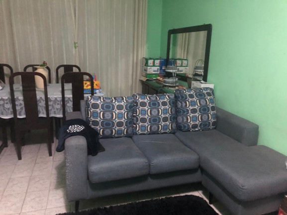 Imagem Sobrado com 2 Quartos à Venda, 108 m² em Sacomã - Sp Imagem Sobrado com 2 Quartos à Venda, 108 m² em Sacomã - Sp
