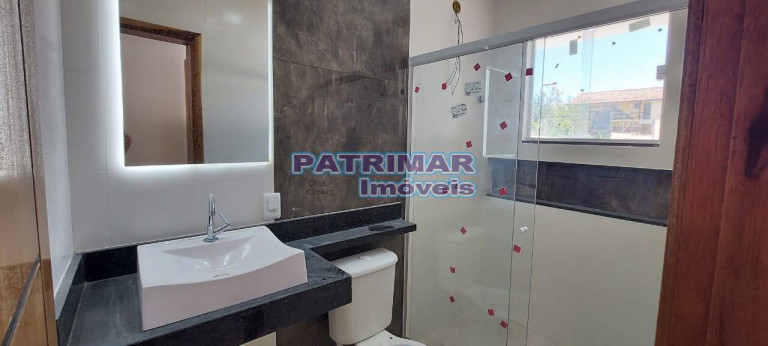Imagem Casa com 3 Quartos à Venda, 380 m² em Itaipuaçu - Maricá Imagem Casa com 3 Quartos à Venda, 380 m² em Itaipuaçu - Maricá