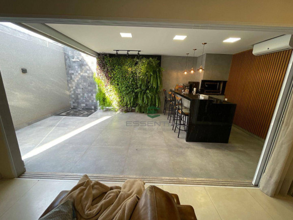 Imagem Casa com 3 Quartos à Venda ou Locação, 147 m² em Village Imperial Residence - São José Do Rio Preto Imagem Casa com 3 Quartos à Venda ou Locação, 147 m² em Village Imperial Residence - São José Do Rio Preto