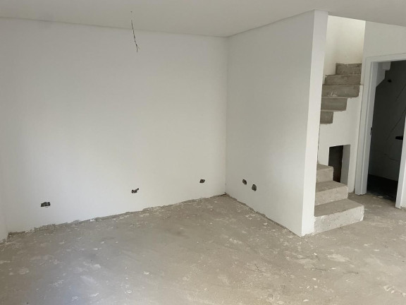 Imagem Casa com 3 Quartos à Venda, 91 m² em Hauer - Curitiba