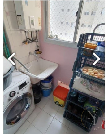 Imagem Apartamento com 3 Quartos à Venda, 63 m² em Vila Santa Clara - São Paulo Imagem Apartamento com 3 Quartos à Venda, 63 m² em Vila Santa Clara - São Paulo