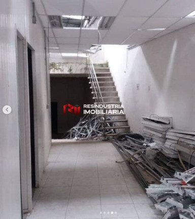Imagem Galpão para Alugar, 500 m² em Bussocaba - Osasco Imagem Galpão para Alugar, 500 m² em Bussocaba - Osasco