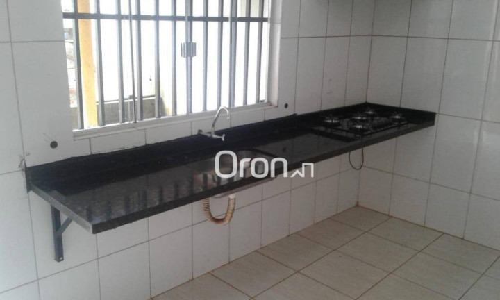 Imagem Casa com 2 Quartos à Venda, 79 m² em Parque Ibirapuera - Aparecida De Goiânia Imagem Casa com 2 Quartos à Venda, 79 m² em Parque Ibirapuera - Aparecida De Goiânia