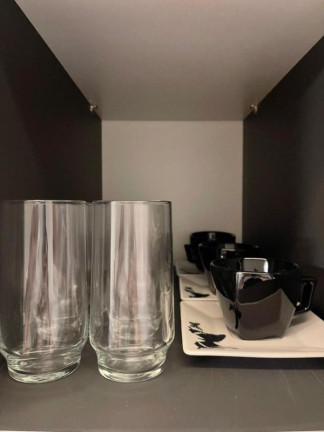 Imagem Kitnet com 1 Quarto para Alugar, 23 m² em Centro - São Paulo