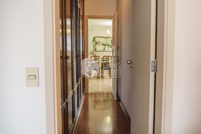 Imagem Apartamento com 3 Quartos à Venda, 207 m² em Brooklin Paulista - São Paulo Imagem Apartamento com 3 Quartos à Venda, 207 m² em Brooklin Paulista - São Paulo