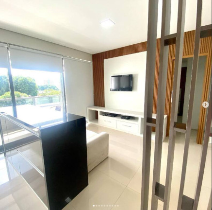 Imagem Apartamento com 1 Quarto à Venda, 56 m² em Adrianópolis - Manaus Imagem Apartamento com 1 Quarto à Venda, 56 m² em Adrianópolis - Manaus