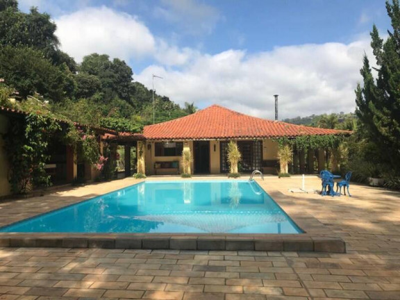 Imagem Chácara com 3 Quartos à Venda, 452 m² em Atibaianos - Bragança Paulista Imagem Chácara com 3 Quartos à Venda, 452 m² em Atibaianos - Bragança Paulista