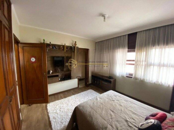 Imagem Apartamento com 3 Quartos à Venda, 165 m² em Jardim - Santo André