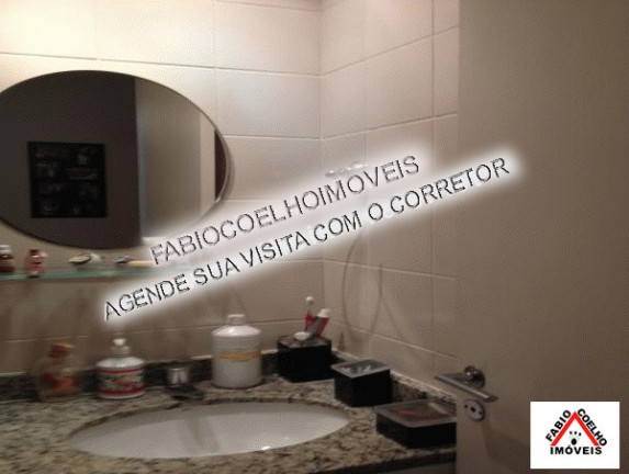 Imagem Apartamento com 2 Quartos à Venda, 48 m² em Interlagos - São Paulo