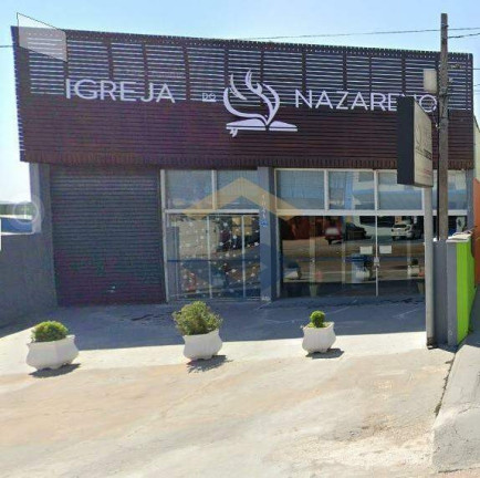 Sala Comercial à Venda, 411 m² em Jardim Ermida Ii - Jundiaí