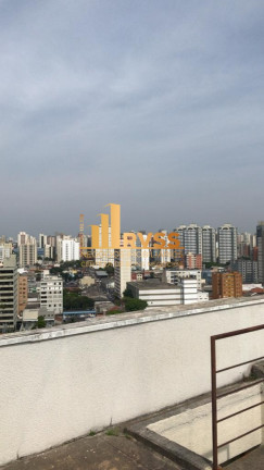 Apartamento com 4 Quartos à Venda, 213 m² em Casa Branca - Santo André