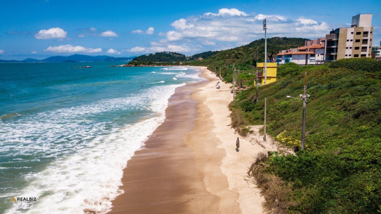 Imagem Apartamento com 3 Quartos à Venda, em Praia Grande - Governador Celso Ramos Imagem Apartamento com 3 Quartos à Venda, em Praia Grande - Governador Celso Ramos
