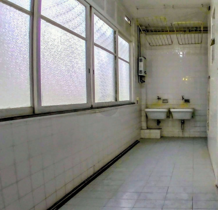 Imagem Apartamento com 4 Quartos à Venda, 280 m² em Copacabana - Rio De Janeiro