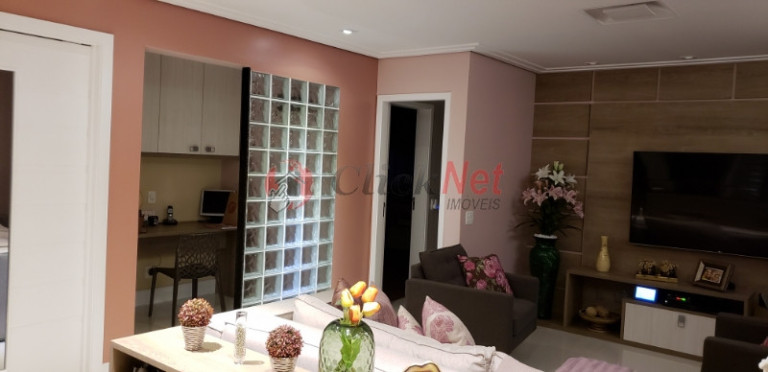 Imagem Apartamento com 3 Quartos à Venda, 155 m² em Centro - São Bernardo Do Campo Imagem Apartamento com 3 Quartos à Venda, 155 m² em Centro - São Bernardo Do Campo