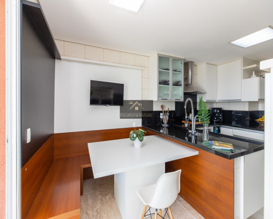 Imagem Apartamento com 4 Quartos à Venda, 204 m² em Alto Da Boa Vista - São Paulo