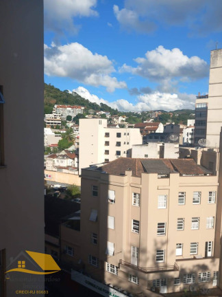 Imagem Apartamento com 3 Quartos à Venda, 90 m² em Centro - Nova Friburgo