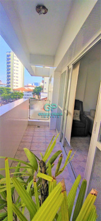 Apartamento com 2 Quartos à Venda, 130 m² em Astúrias - Guarujá