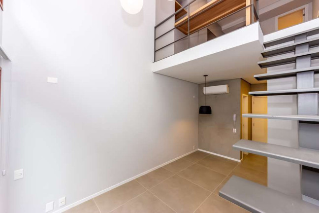 Imagem Studio com 1 Quarto à Venda, 43 m² em Vila Madalena - São Paulo