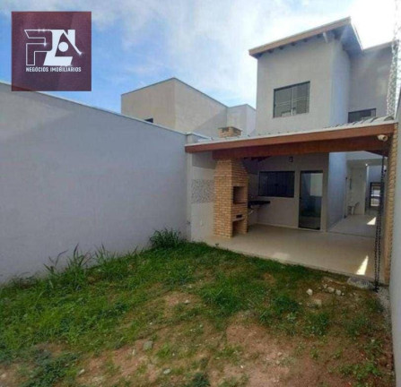 Imagem Casa com 3 Quartos à Venda, 186 m² em Parque Residencial Beira Rio - Guaratinguetá Imagem Casa com 3 Quartos à Venda, 186 m² em Parque Residencial Beira Rio - Guaratinguetá