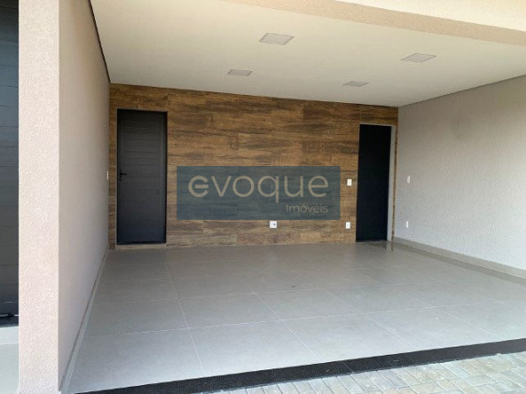 Imagem Casa com 3 Quartos à Venda, 165 m² em Jardim Ypê - Paulínia