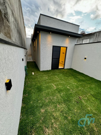 Imagem Casa com 2 Quartos à Venda, 75 m² em Jardim Layr - Mogi Das Cruzes