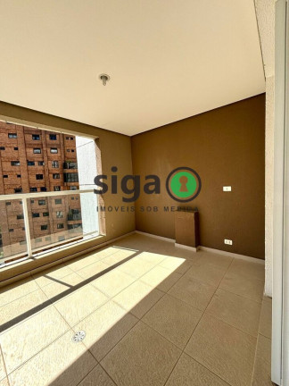 Imagem Apartamento com 2 Quartos à Venda, 94 m² em Panamby - São Paulo Imagem Apartamento com 2 Quartos à Venda, 94 m² em Panamby - São Paulo