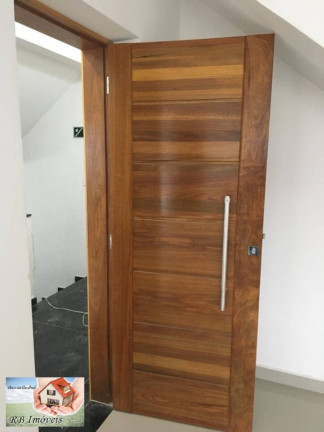 Imagem Apartamento com 2 Quartos à Venda, 104 m² em Vila Assunção - Santo André