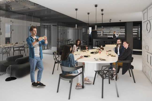 Imagem Apartamento com 1 Quarto à Venda, 72 m² em Perdizes - São Paulo