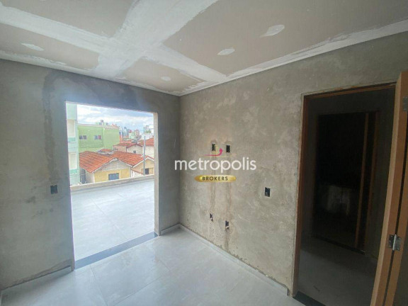 Imagem Apartamento com 2 Quartos à Venda, 57 m² em Vila Alice - Santo André Imagem Apartamento com 2 Quartos à Venda, 57 m² em Vila Alice - Santo André