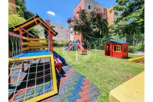Imagem Apartamento com 2 Quartos à Venda, 54 m² em Vila Prudente - São Paulo