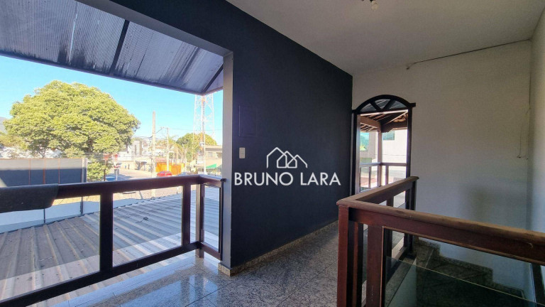 Imagem Casa com 6 Quartos à Venda, 400 m² em Centro - Igarapé Imagem Casa com 6 Quartos à Venda, 400 m² em Centro - Igarapé