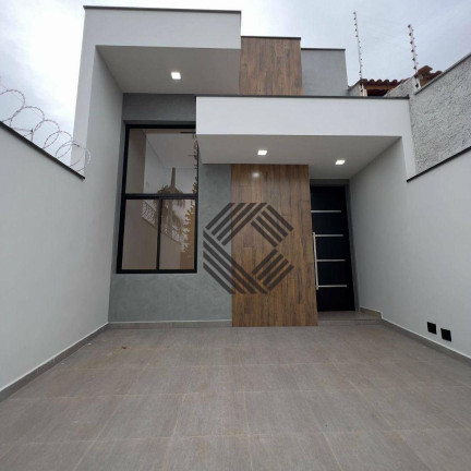 Casa com 2 Quartos à Venda, 88 m² em Jardim Simus - Sorocaba